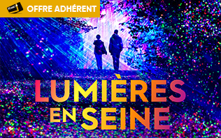 Lumi&egrave;res En Seine